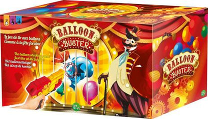 Balloon Buster