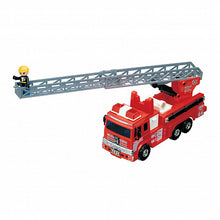 Daesung King Super Fire Engine - Wild Willy