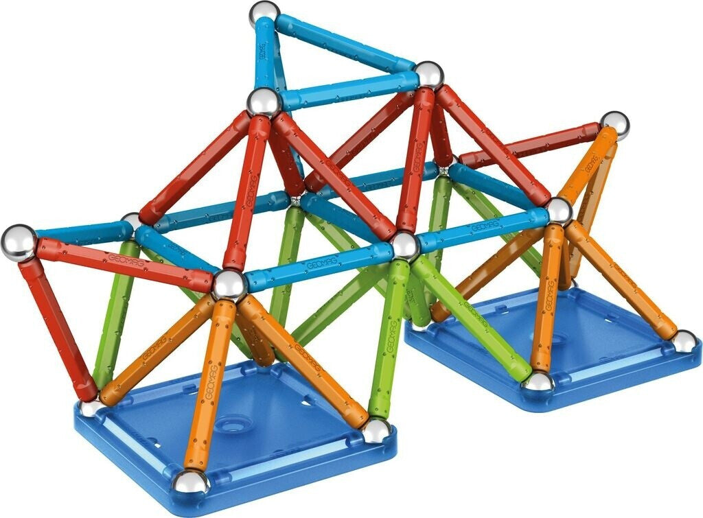 GEOMAG Confetti 88 PCS Construction Set