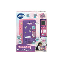 Vtech KIDI SECRETS-MON CASIER MAGIC