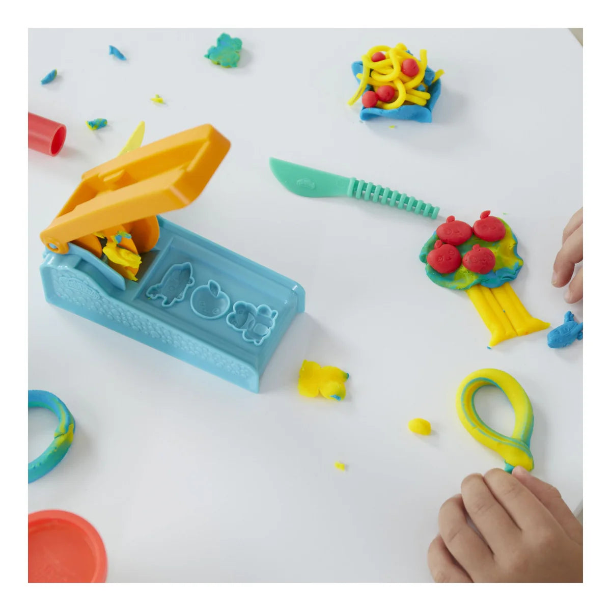 Play-Doh Starters Fun Factory