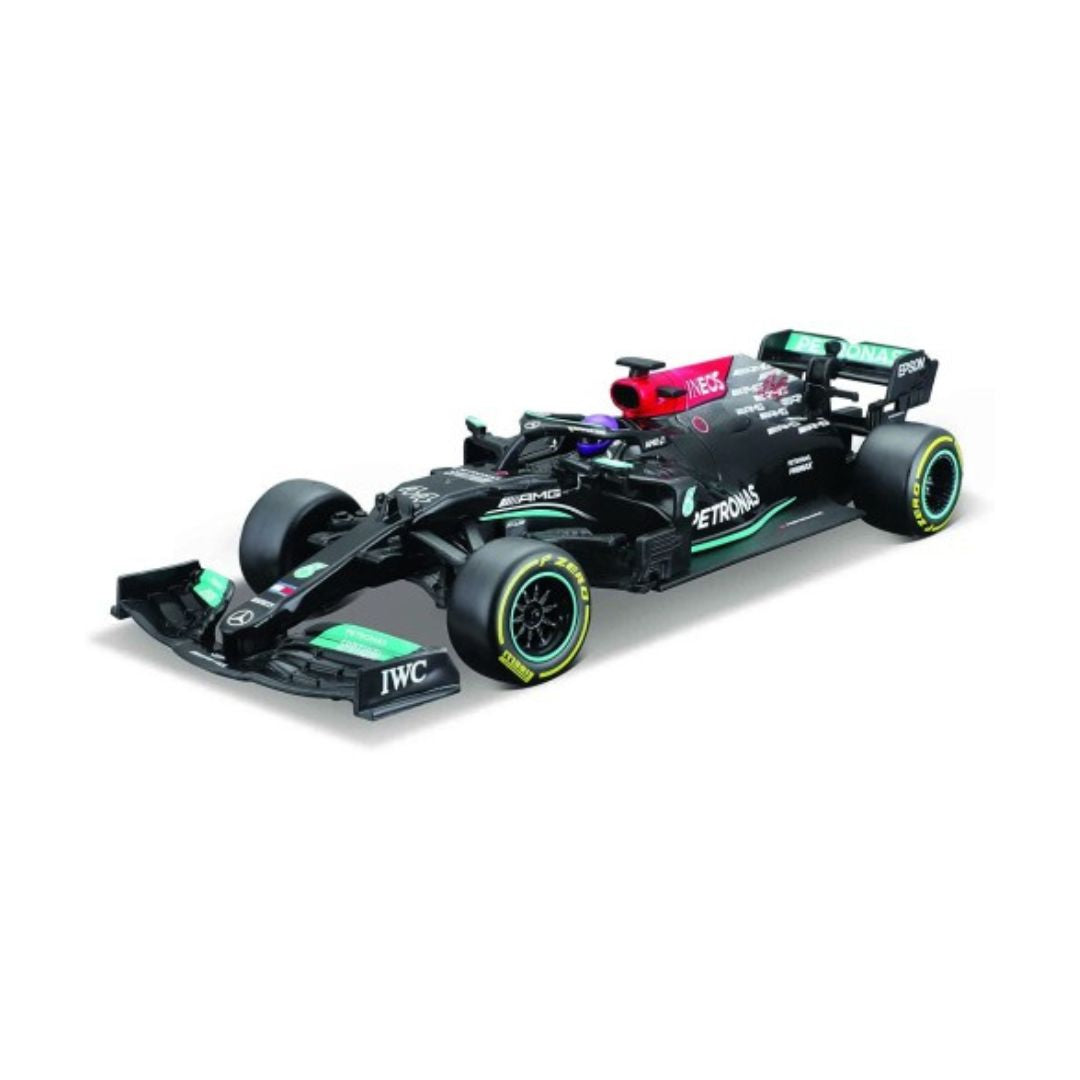 Maisto Tech Remote Control F1 Mercedes AMG W12 E Performance