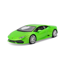 Maisto Lamborghini Huracan LP610-4 - 1:24
