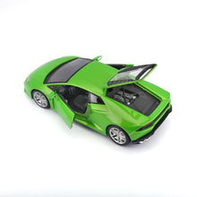 Maisto Lamborghini Huracan LP610-4 - 1:24