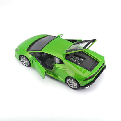 Maisto Lamborghini Huracan LP610-4 - 1:24