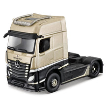 Maisto Design Custom Rigs 1:64 - Wild Willy