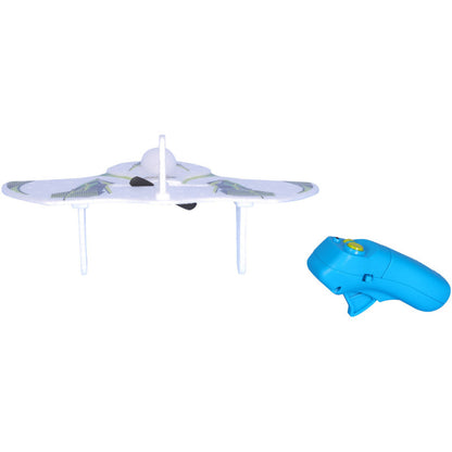 Maisto TECH Remote Control Stunt Flyer Plane