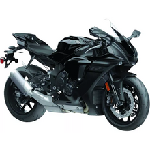 MAISTO YAMAHA YZF-R1 Motorcycle 1:12 Die-Cast Model - Wild Willy