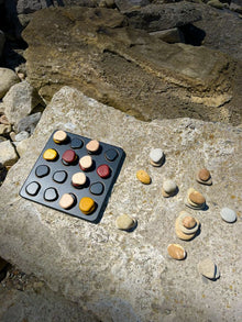 SuperHeated Neurons Qawale Push & Pull Toy