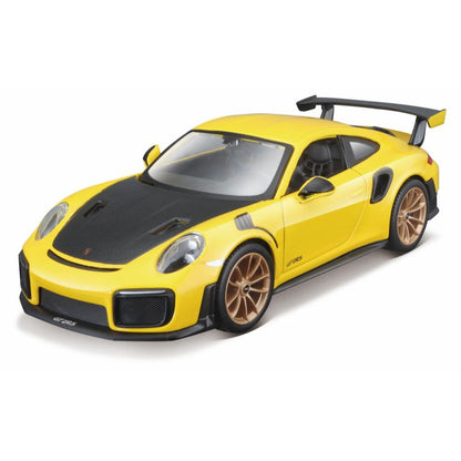 MAISTO PORSCHE 911 GT2 RS 1:24 Assembly Kit