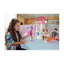 Barbie Dreamhouse