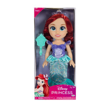 Jakks Pacific Disney Princess Ariel 38cms Doll
