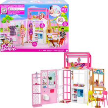 Barbie Dreamhouse