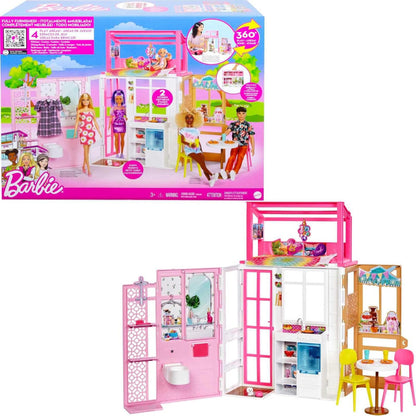 Barbie Dreamhouse