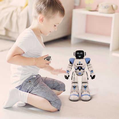 Xtrem Bots Robbie 2.0 Remote Control Robot