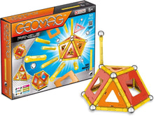 GEOMAG PANELS 50PCS