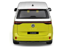 Maisto 2023 Volkswagen ID. Buzz 1:24 Diecast Model - Wild Willy