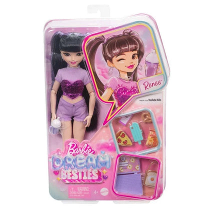 Barbie Dream Besties Doll