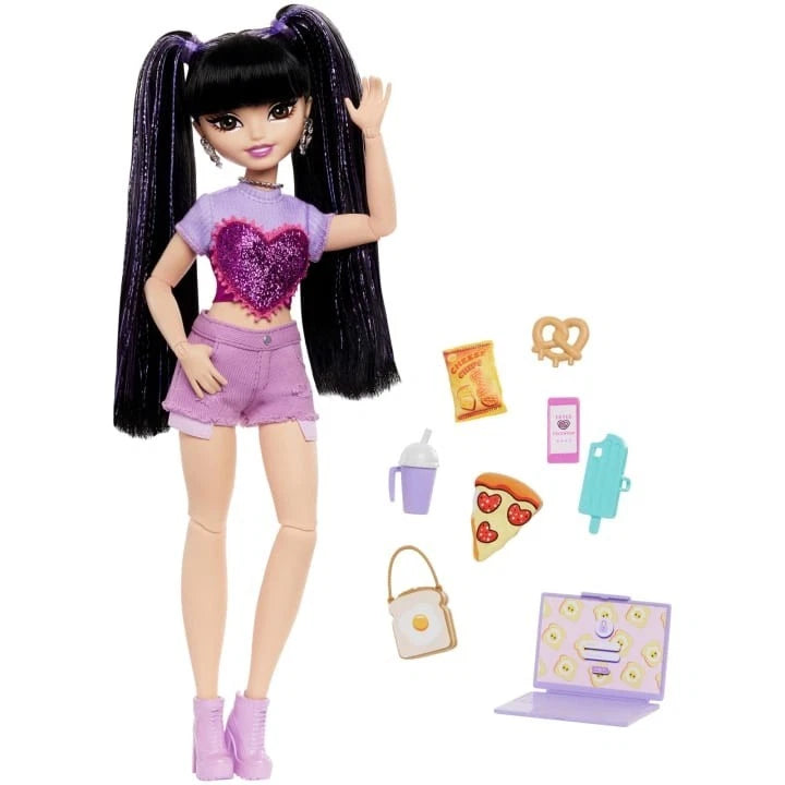 Barbie Dream Besties Doll
