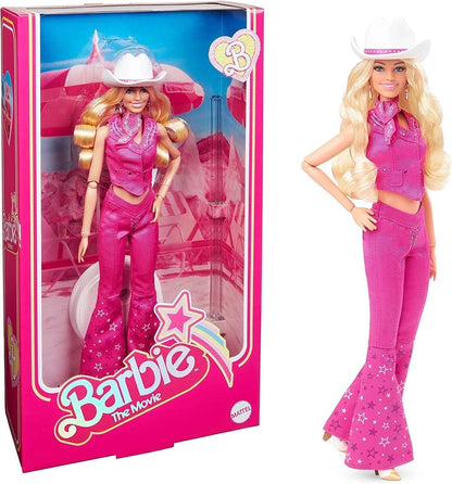 Barbie Supermarket Playset