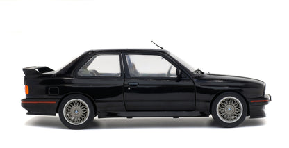 BMW E30 M3 Sport Evo 1990 1:18 Diecast Model by Solido - Wild Willy