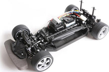 TAMIYA XPERT BUILT PRO LA FERRARI TT02 CHASSIS (57869) - Wild Willy
