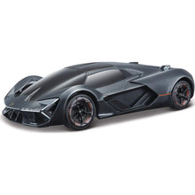 Maisto Tech Premium Lamborghini Terzo 2.4GHz Remote Control Car