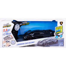 Maisto Tech Premium Lamborghini Terzo 2.4GHz Remote Control Car