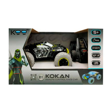 Koo Kokan Remote Control Race Car Maximum Speed