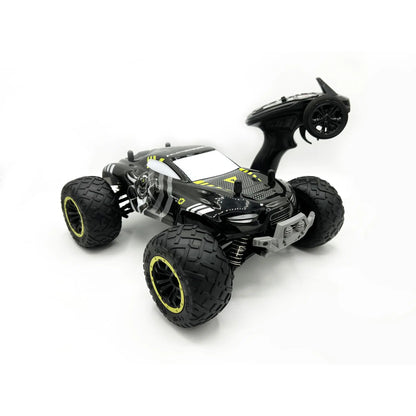 Koo Kokan Remote Control Race Car Maximum Speed - Wild Willy