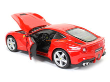 Bburago Ferrari F12 Berlinetta 1/24 - Wild Willy