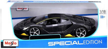 MS 1:18 LAMBORGHINI CENTENARIO - Wild Willy - Toys Lebanon