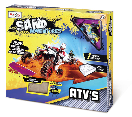 MS SAND THEME PLAYSET AVAILABE IN 3 DIFFERENT THEMES - Wild Willy - Toys Lebanon