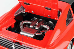 Bburago Ferrari 348ts  1:18 - Wild Willy