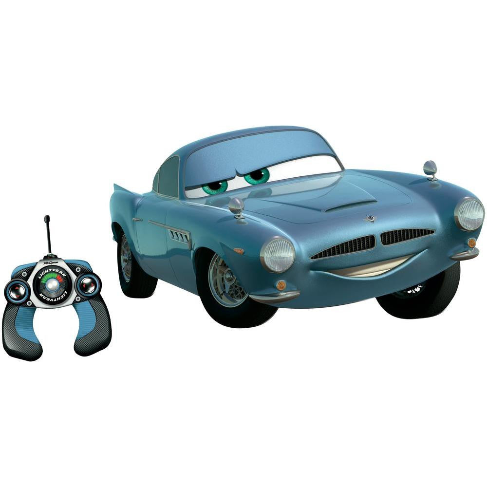 Dickie RC Cars - Finn - Wild Willy - Toys Lebanon