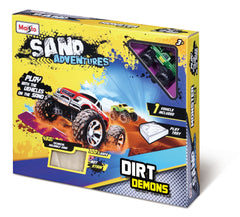 MS SAND THEME PLAYSET AVAILABE IN 3 DIFFERENT THEMES - Wild Willy - Toys Lebanon