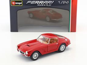 BU FERRARI 250 GT BERLINETTA 1:24 - Wild Willy - Toys Lebanon