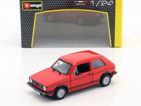 BU VOLKSWAGEN GOLF MK1 1979 1:24 - Wild Willy - Toys Lebanon