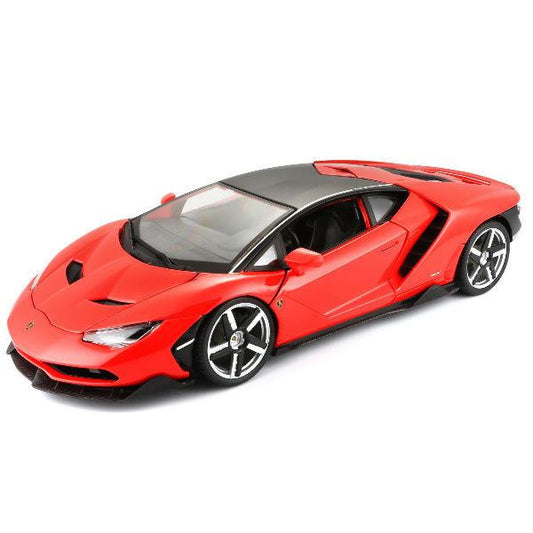 1:18 Lamborghini Centenario - Wild Willy - Toys Lebanon