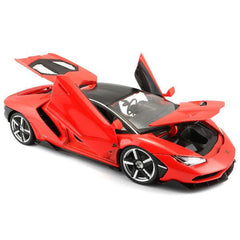 1:18 Lamborghini Centenario - Wild Willy - Toys Lebanon