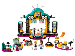 LG FRIENDS CHLOE & ANDREA CONCERT STAGE 41368 - Wild Willy - Toys Lebanon
