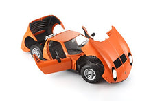 BU LAMBORGHINI MIURA 68 ORANGE ( BU12072 ) 1:18 - Wild Willy - Toys Lebanon