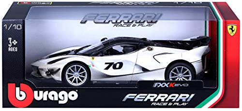 BU FERRARI FXX-K EVO - Wild Willy - Toys Lebanon