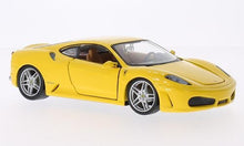 Bburago Ferrari f430 1/24 - Wild Willy