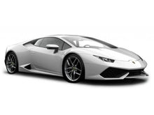 Bburago Lamborghini Huracan Lp 610- 1/18 - Wild Willy