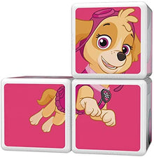 Geomag MAGICUBE PAW PATROL SKYE HELICOPTER ( GM081 ) - Wild Willy - Toys Lebanon