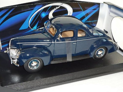 Maisto Ford Deluxe '39 Coupe - Wild Willy