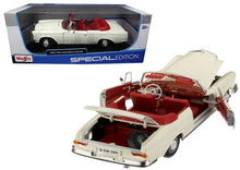 MS MERCEDES BENZ 280 SE 1.18 ( MS31811 ) - Wild Willy - Toys Lebanon