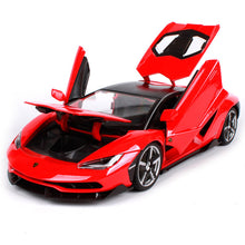 MS 1:18 LAMBORGHINI CENTENARIO - Wild Willy - Toys Lebanon