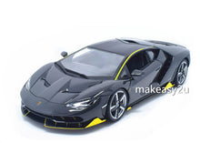 1:18 Lamborghini Centenario - Wild Willy - Toys Lebanon